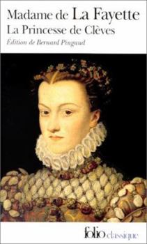 Paperback Princesse de Cleves Et Au Book