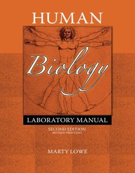 Paperback Human Biology Book