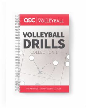 Volleyball Drills: Collection 1