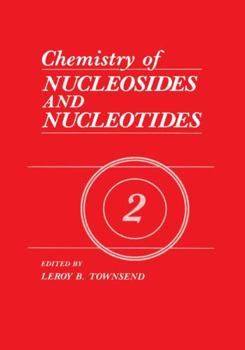 Chemistry of Nucleosides and Nucleotides (Discontinued (Chemistry of Nucleosides and Nucleotides))