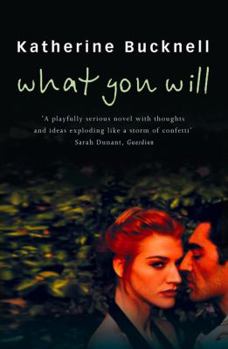 Paperback What You Will Book