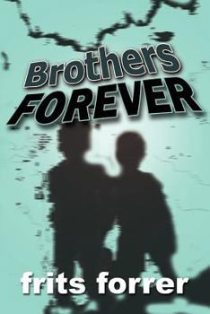 Paperback Brothers Forever Book
