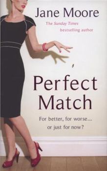 Hardcover Perfect Match Book