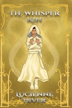 Paperback The Whisper Kin Book