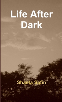 Paperback Life After Dark Book