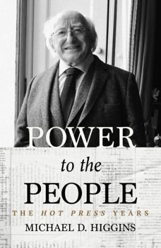 Paperback POWER TO THE PEOPLE Book