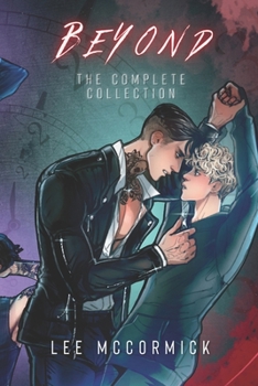 Paperback Beyond: The Complete Collection Book