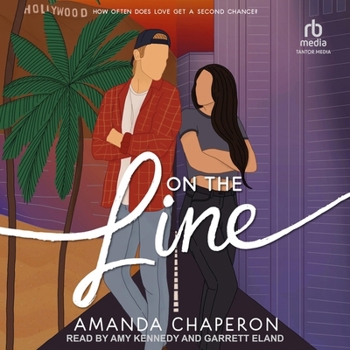 Audio CD On the Line Book