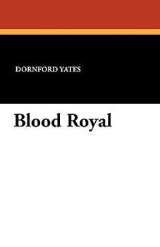 Paperback Blood Royal Book