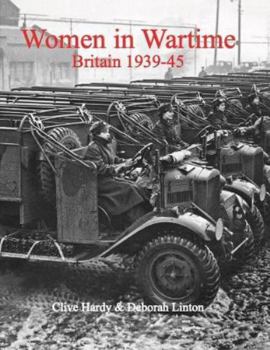 Paperback Women in Wartime Book