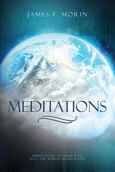 Paperback Meditations Book