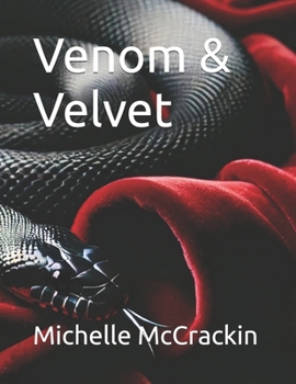 Paperback Venom & Velvet Book