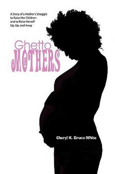 Paperback Ghetto Mothers Book