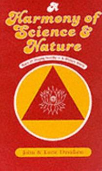 Paperback Harmony of Science and Nature Book