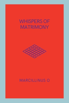 Paperback Whispers of Matrimony Book