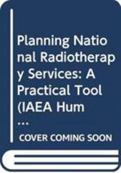 Paperback Planning National Radiotherapy Services: A Practical Tool [Russian] Book