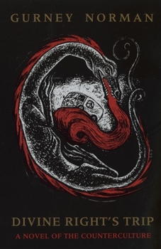 Paperback Divine Right's Trip Book