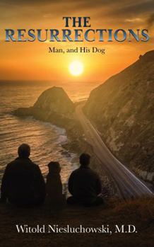 Paperback The Resurrections (Murano family saga) Book