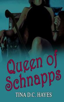 Paperback Queen of Schnapps Book