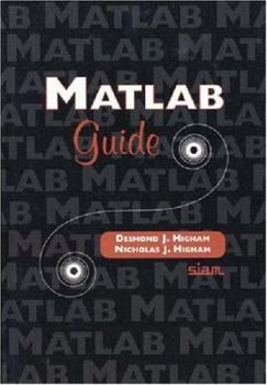 MATLAB Guide