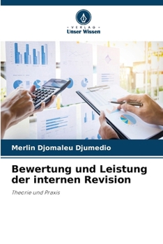 Paperback Bewertung und Leistung der internen Revision [German] Book