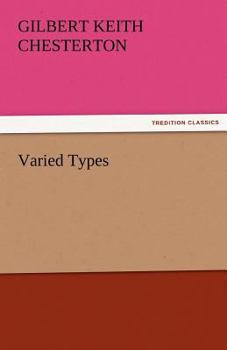 Varied Types