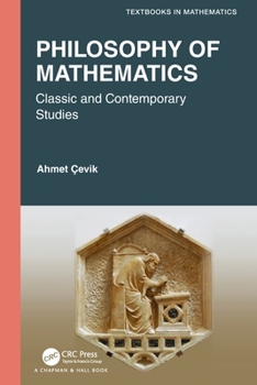 Paperback Philosophy of Mathematics: Classic and Contemporary Studies Book
