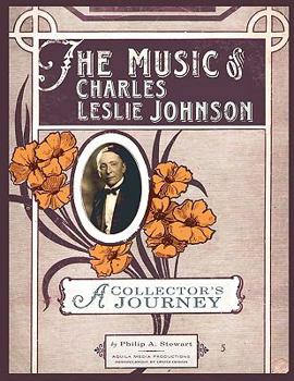 The Music of Charles Leslie Johnson
