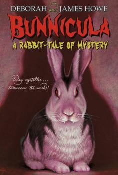Bunnicula: A Rabbit-Tale of Mystery - Book #1 of the Bunnicula