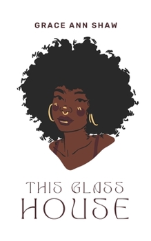 Paperback This Glass House Book