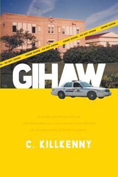 Paperback Gihaw Book