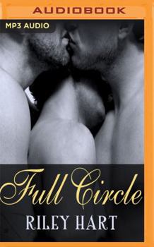 Full Circle - Book #2 of the Broken Pieces