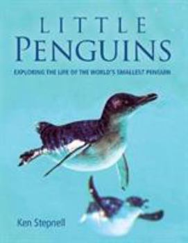 Paperback Little Penguins Book