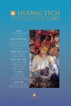 Paperback Huong Tich Phat Hoc Luan Tap - Vol.4 [Vietnamese] Book