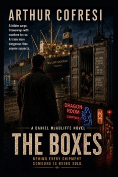 Paperback The Boxes Book