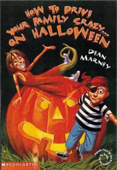 The Jack-O'-Lantern That Ate My Brother - Book  of the Lizzie and Booker