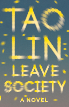 Paperback Leave Society Book
