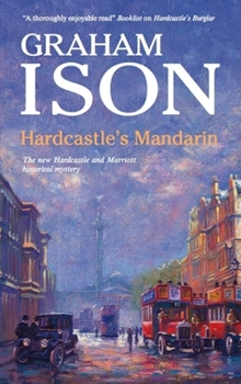 Hardcover Hardcastle's Mandarin Book