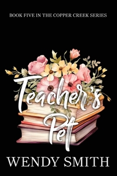 Paperback Teacher's Pet: Alternate Cover Edition Book