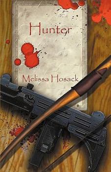 Paperback Hunter Book