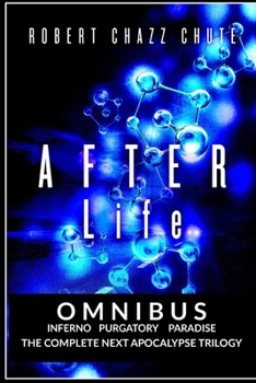 Paperback AFTER Life OMNIBUS: The Next Apocalypse Book