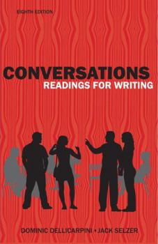 Paperback Conversations: Reading for Writing Book