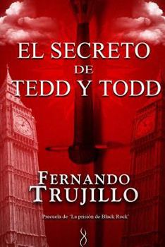 El secreto de Tedd y Todd - Book  of the La prisión de Black Rock