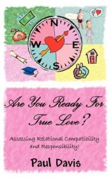 Paperback Are You Ready For True Love? Book