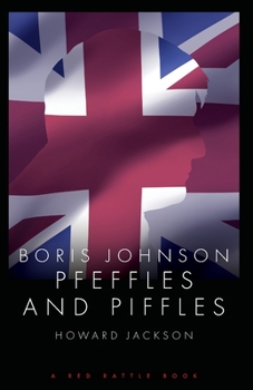 Paperback Pfeffles and Piffles Book