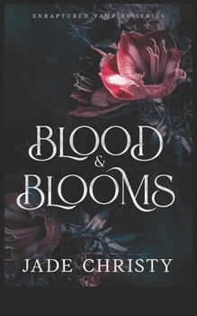 Paperback Blood and Blooms Book