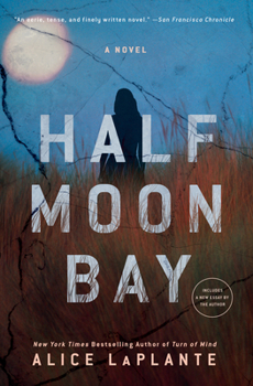 Paperback Half Moon Bay Book