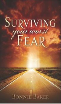 Paperback Surviving Your Worst Fear Book