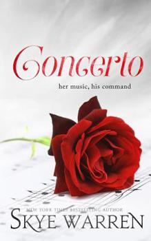Paperback Concerto Book