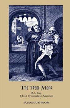 Paperback The New Monk Book